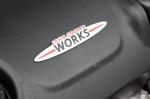 Mini Cooper GP JCW 2013 года
